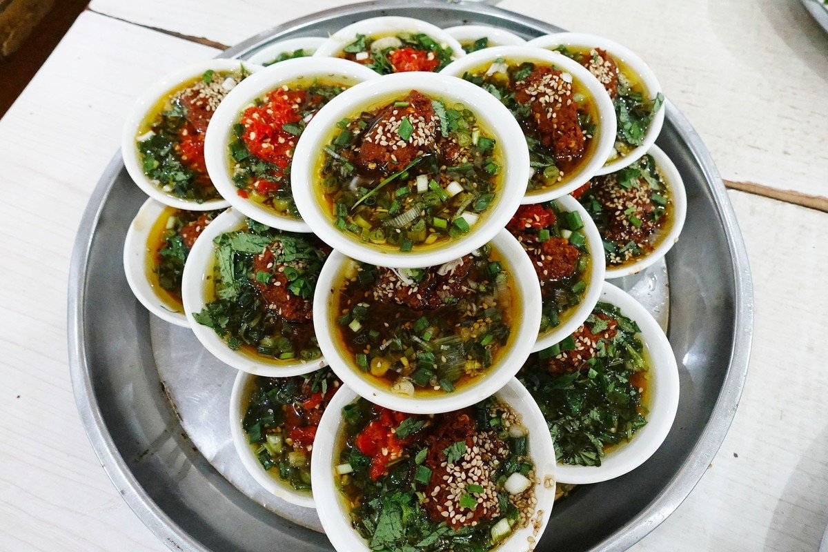 富顺豆花香又甜