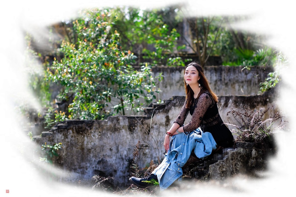 #大拜年#虎年第一帖，带个美女给您拜年！