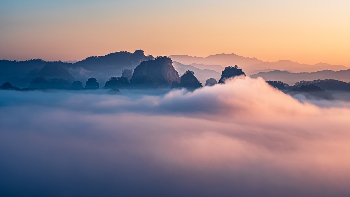 #版主坐堂#小五星空(中国)2022年1月精品荟萃