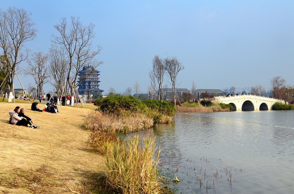 成都東安湖體育公園