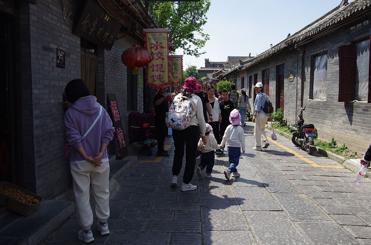 青州古城游记-D