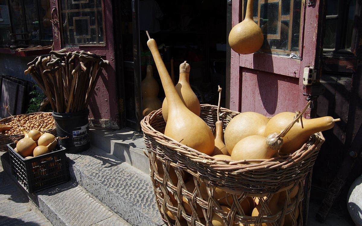 青州古城游记-D