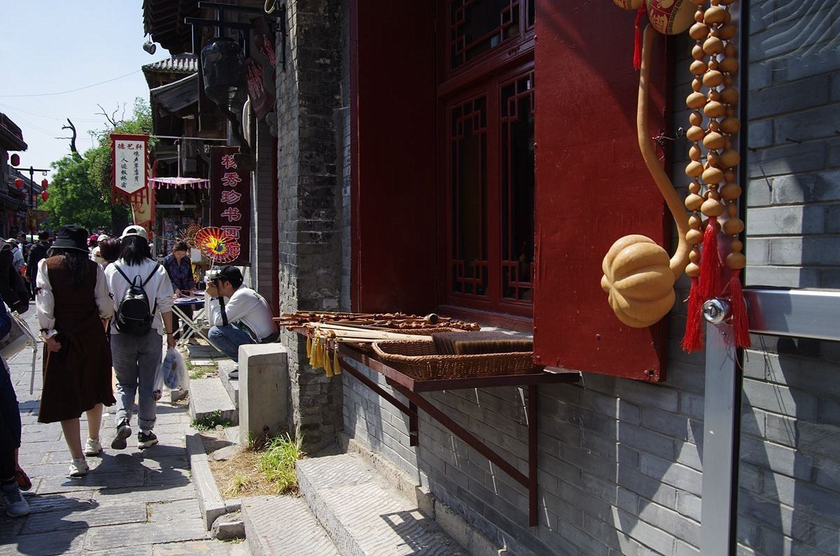 青州古城游记-D