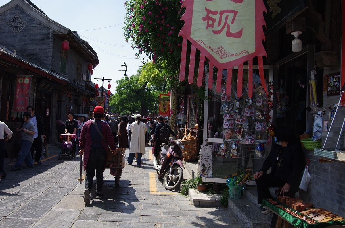 青州古城游记-D