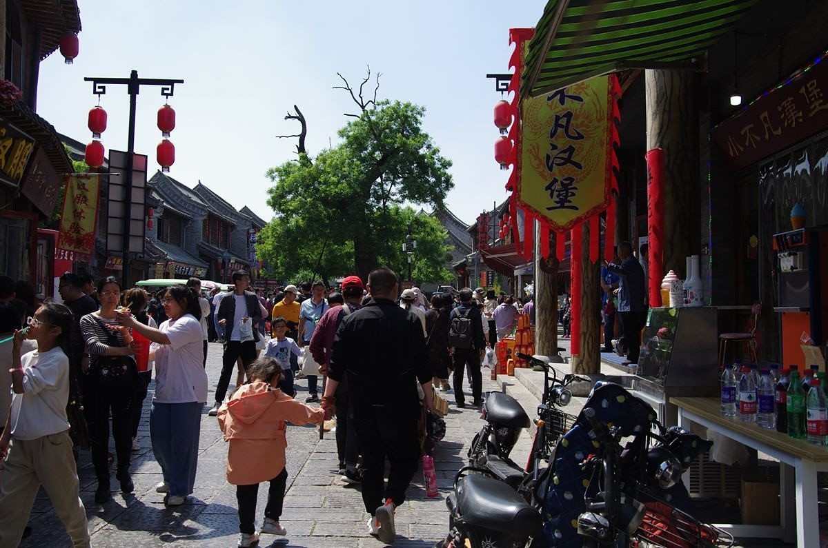 青州古城游记-D