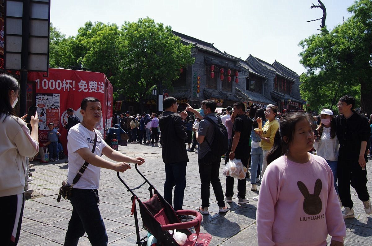 青州古城游记-D