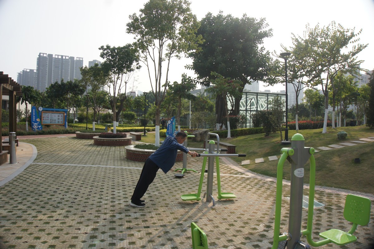 大家看看广角镜头的魅力！15