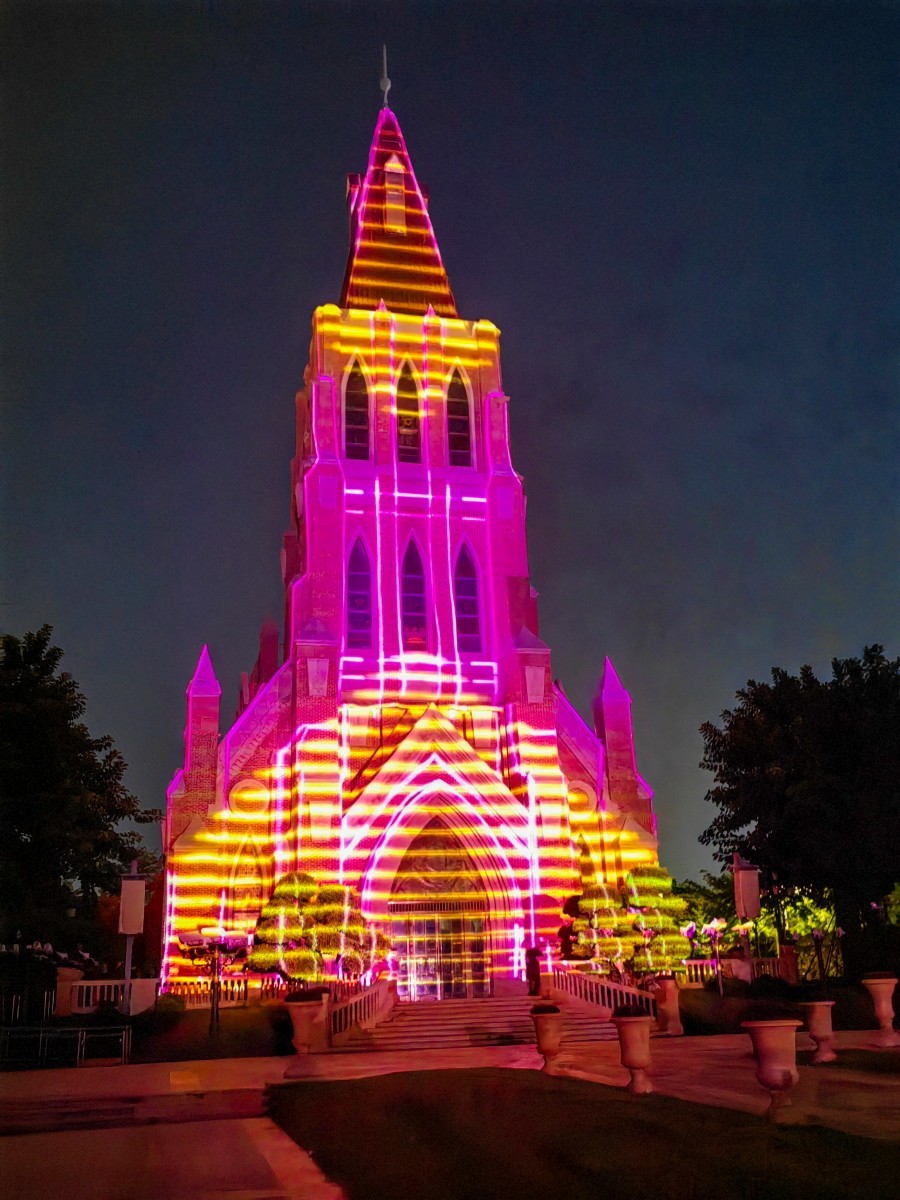 外出随拍（续134）.