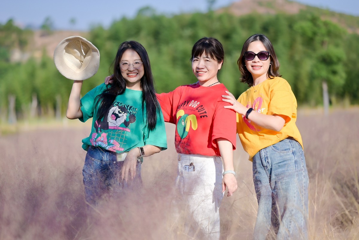 三个女人一台戏