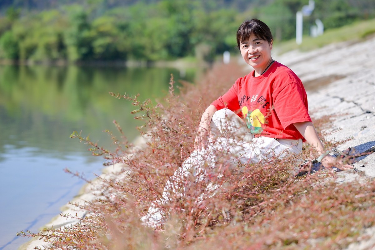 三个女人一台戏
