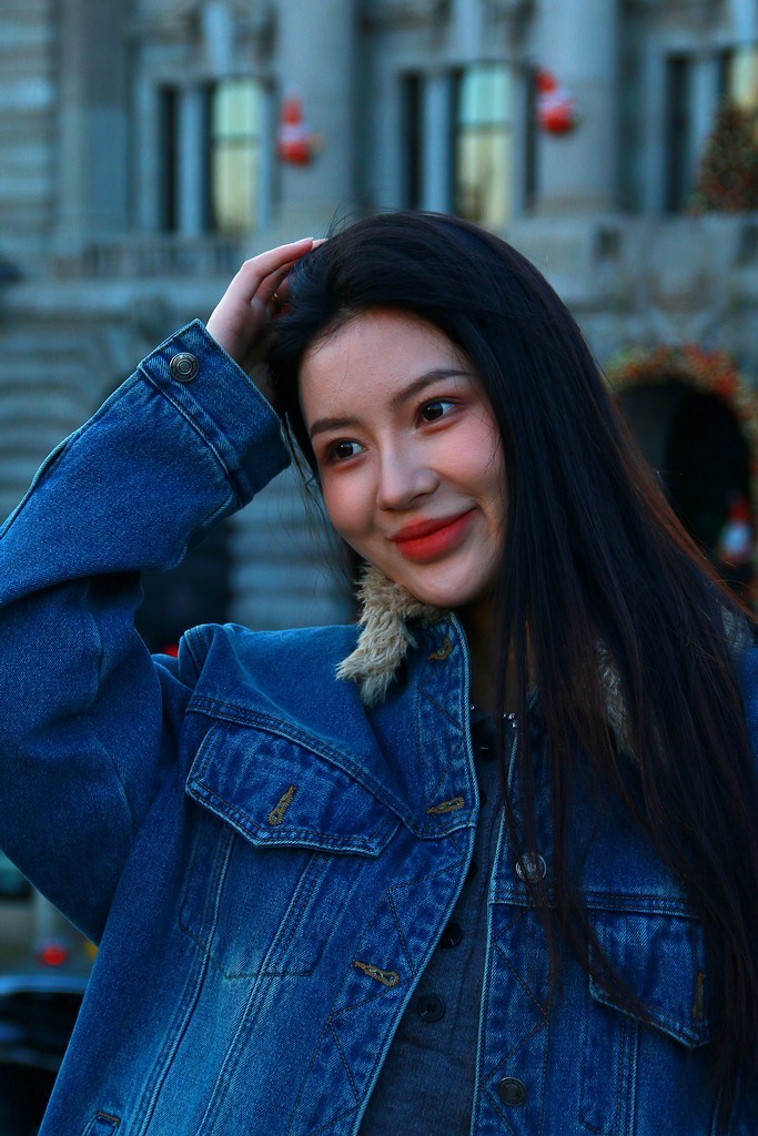 人的拍摄 ------ 570