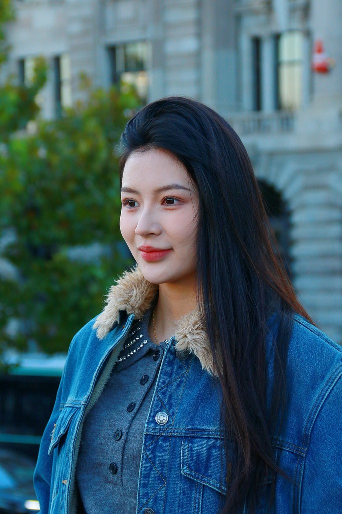 人的拍摄 ------ 570