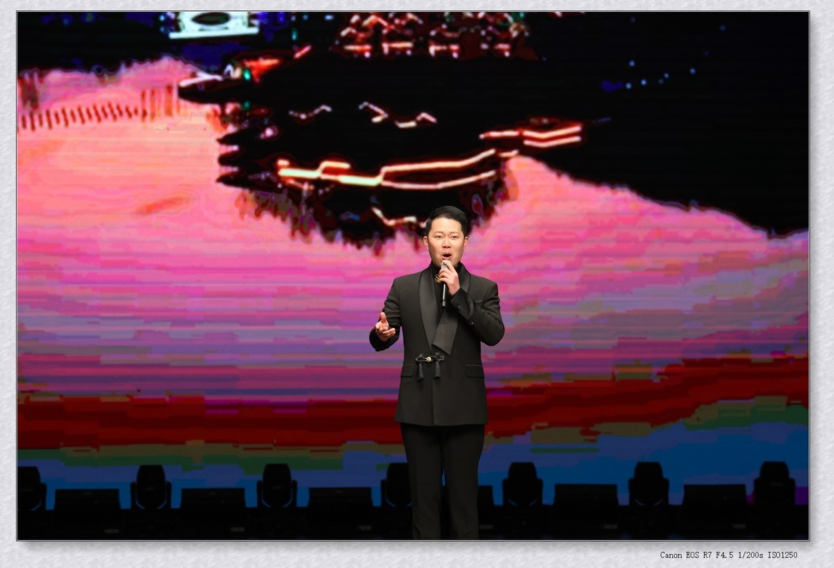 贺新年乡音乡情梨园名家戏曲演唱会