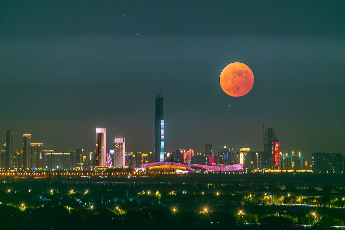 辞新迎旧，跨年特辑