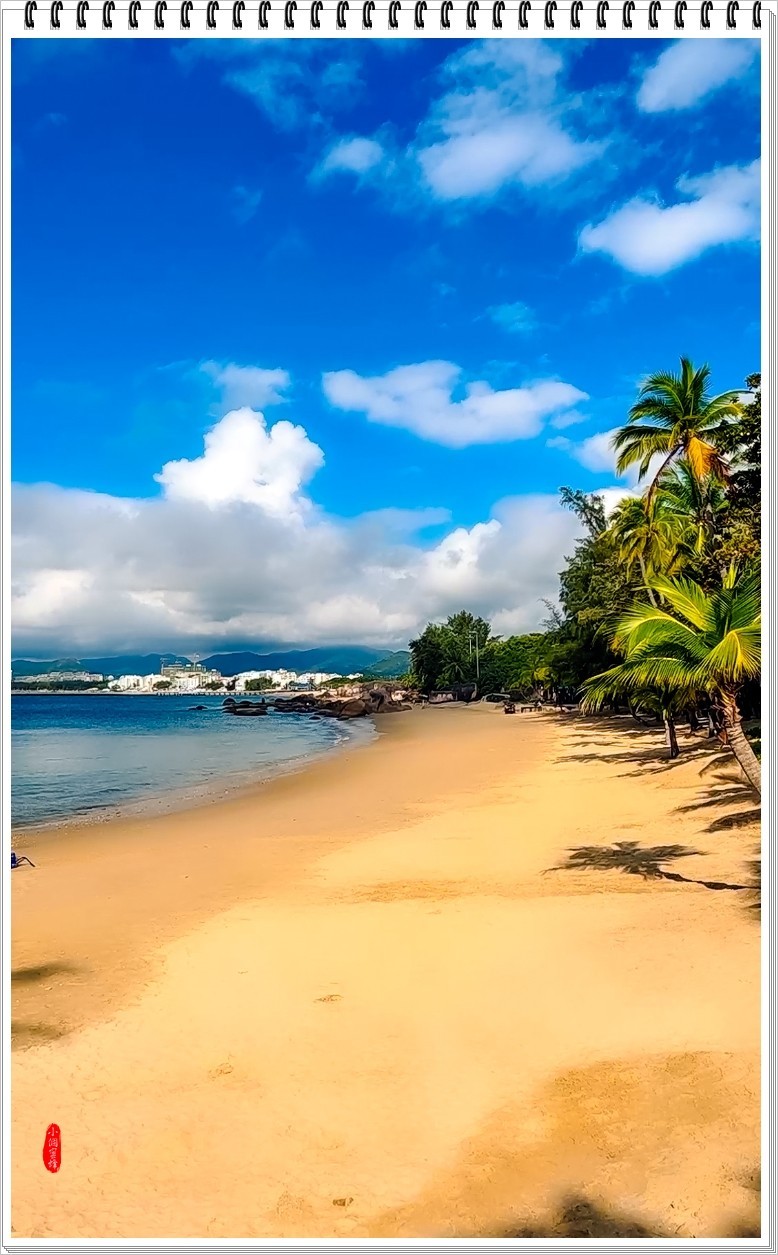 2022年海南岛抓拍-73