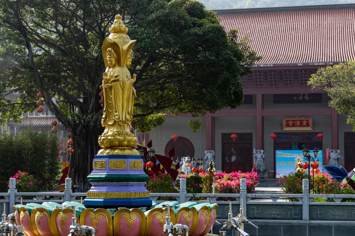 宝林寺（十）-中关村在线摄影论坛