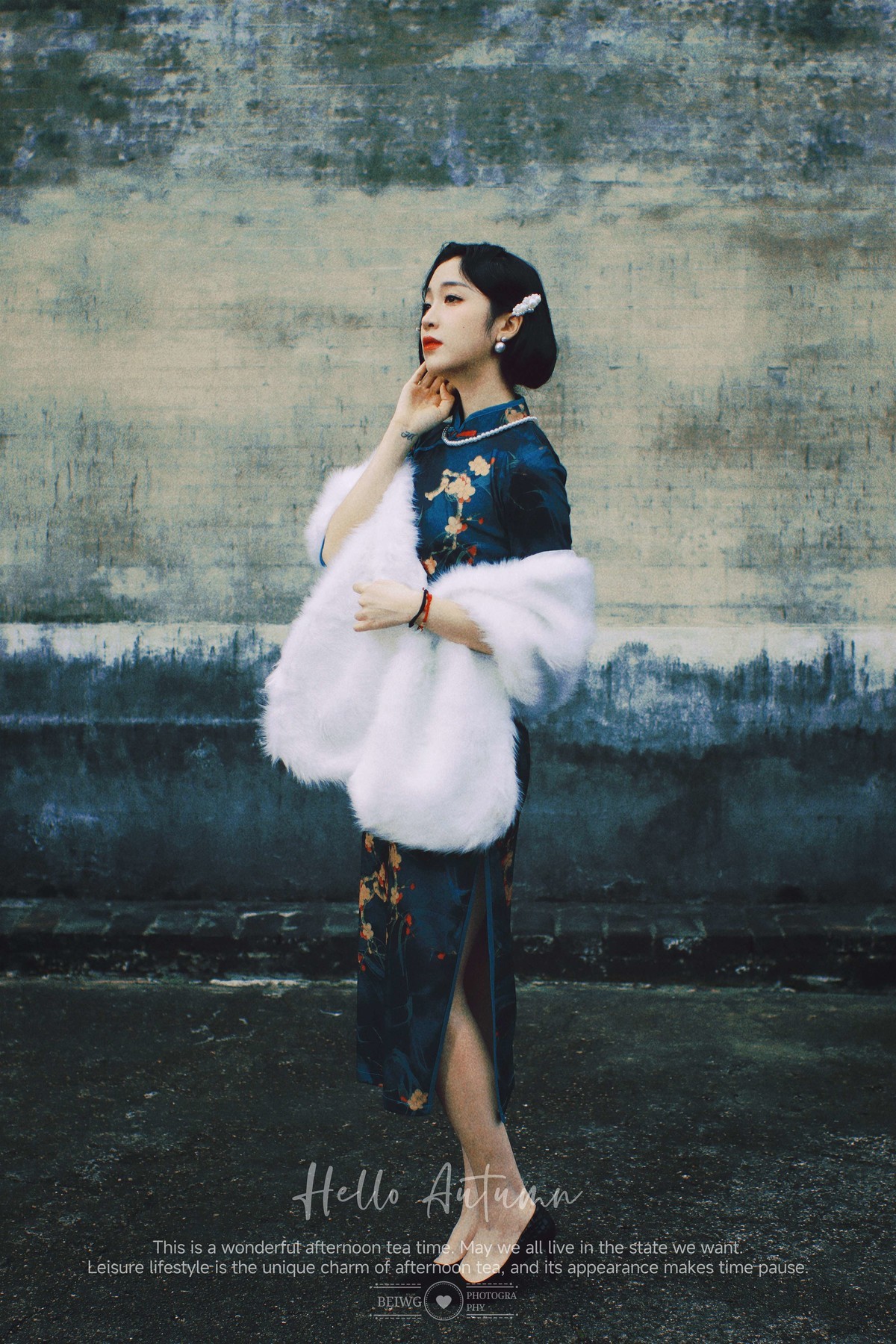 70D拍美女之《往事只能回味》 第199季