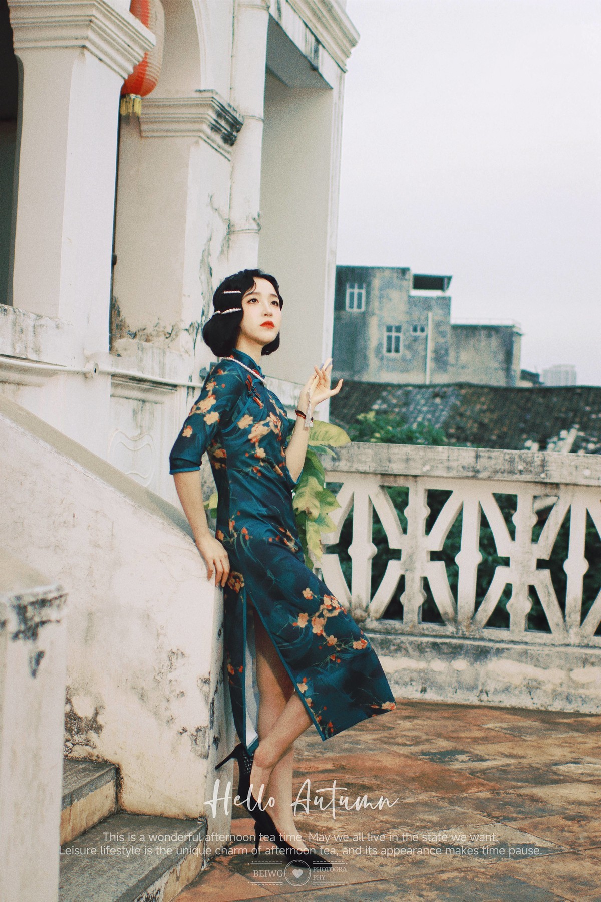 70D拍美女之《往事只能回味》 第199季