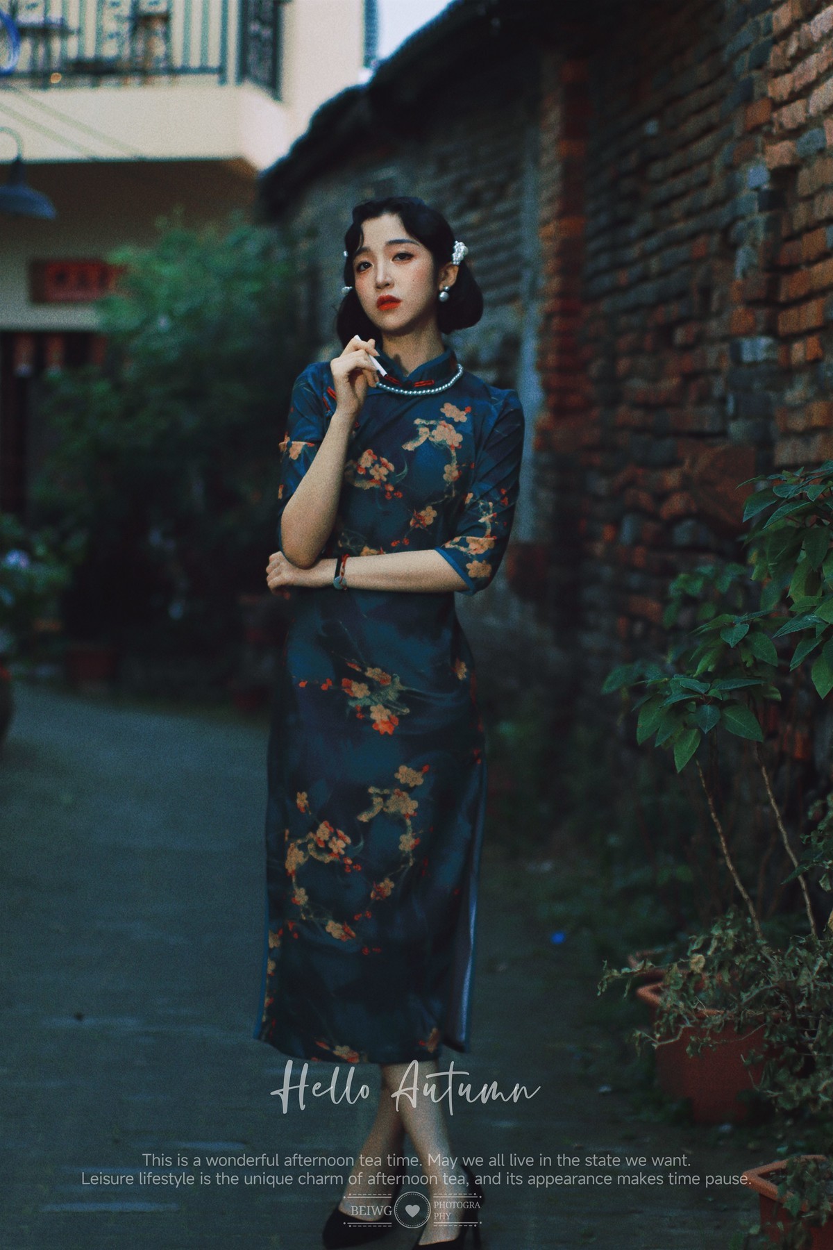 70D拍美女之《往事只能回味》 第199季