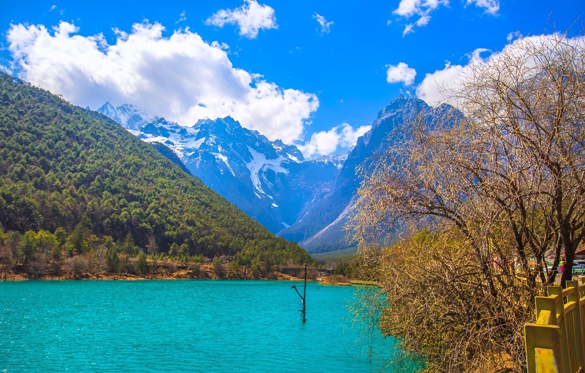 2024-09-19云南丽江蓝月谷（十七）