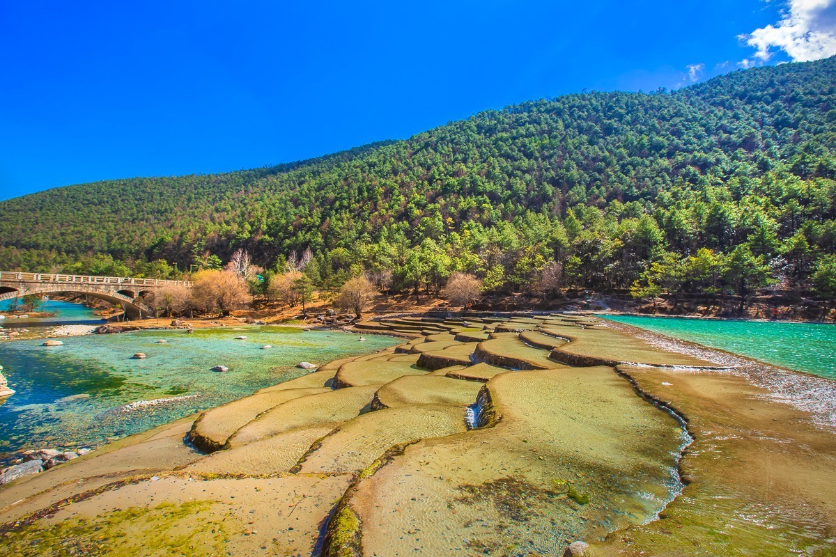 2024-09-19云南丽江蓝月谷（十七）