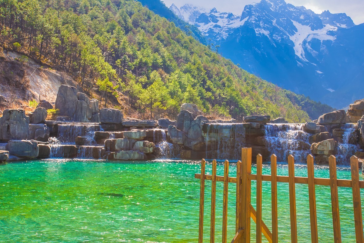 2024-09-19云南丽江蓝月谷（十七）