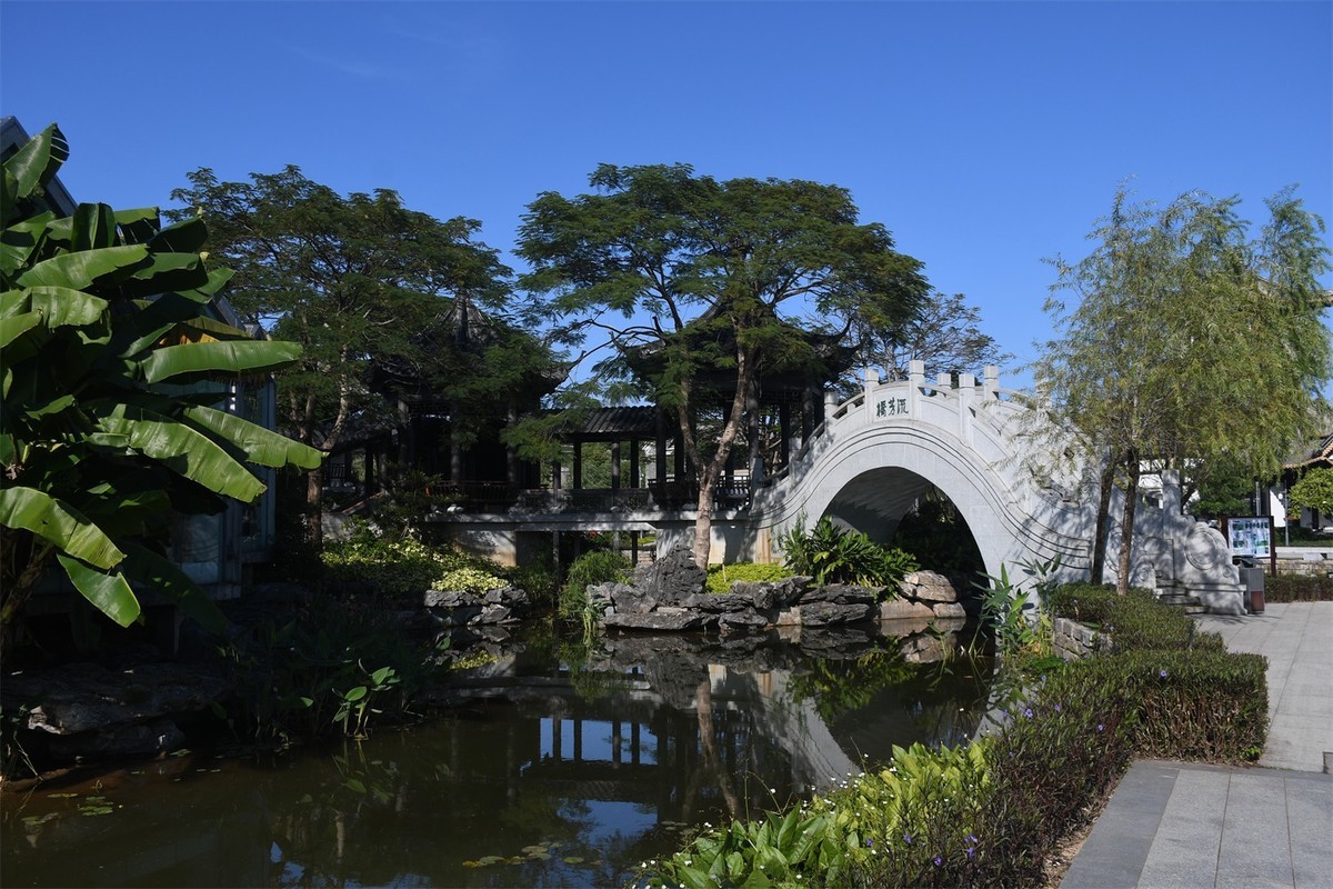 随拍广州文化馆