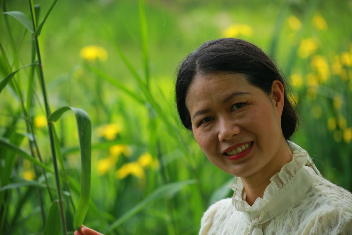 佳人有约-随拍-原图直发