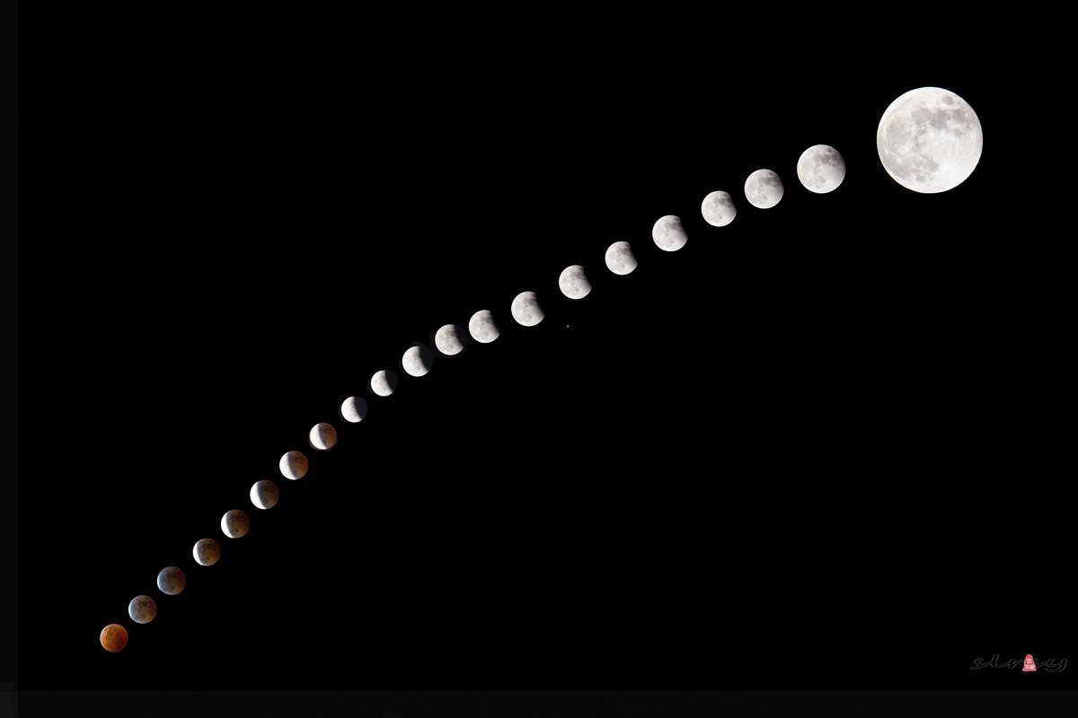 辞新迎旧，跨年特辑