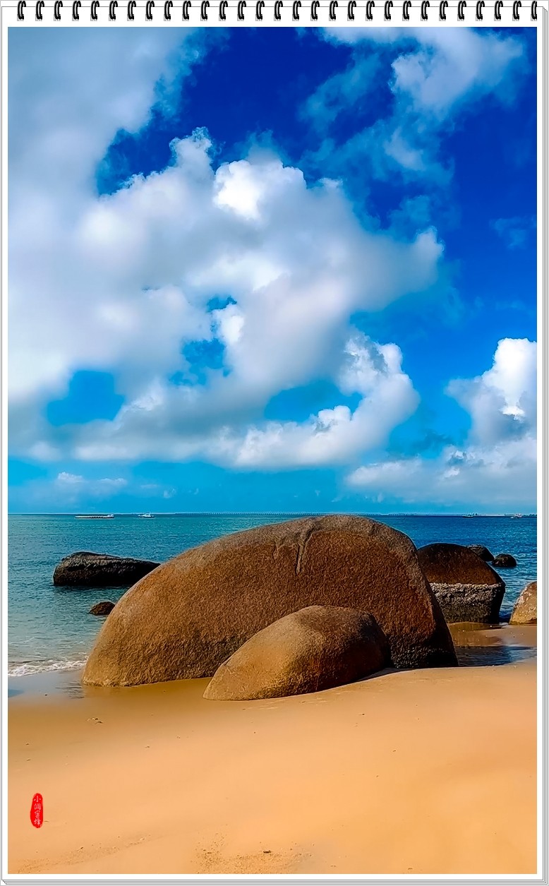 2022年海南岛抓拍-73