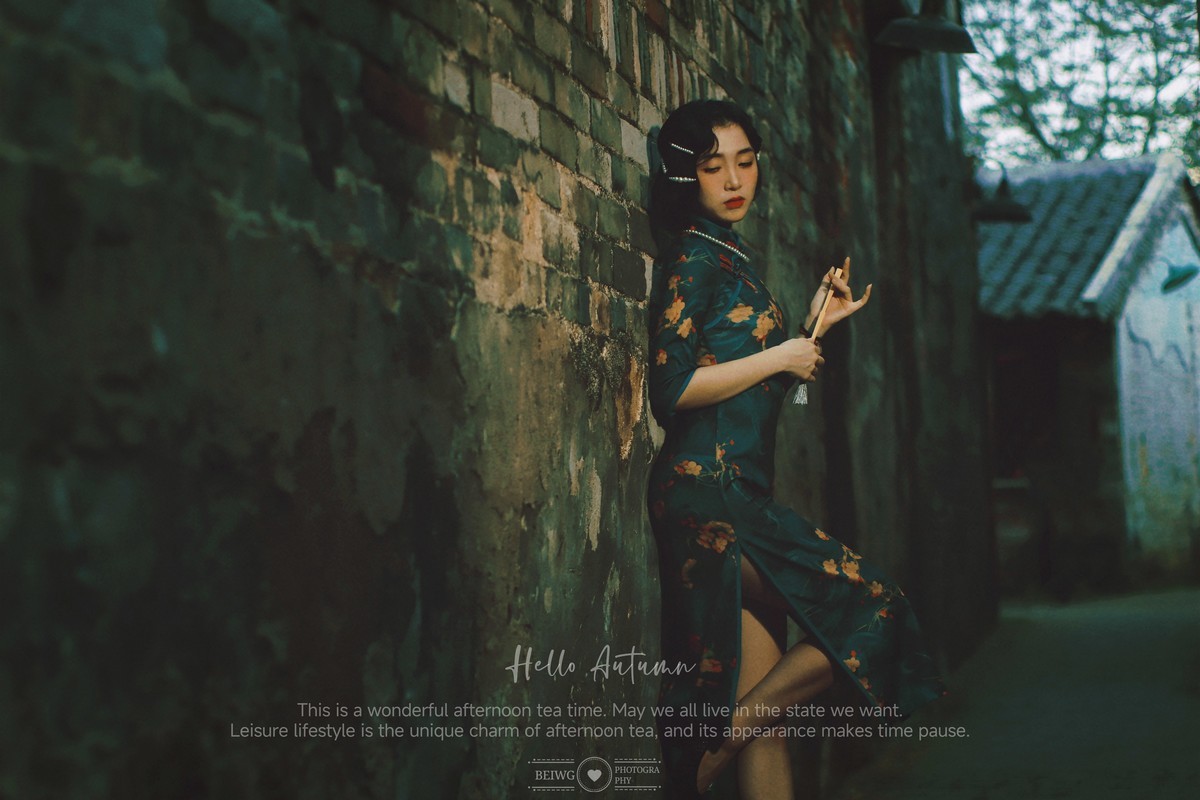 70D拍美女之《往事只能回味》 第199季