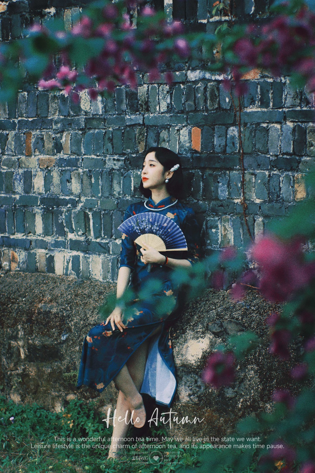 70D拍美女之《往事只能回味》 第199季