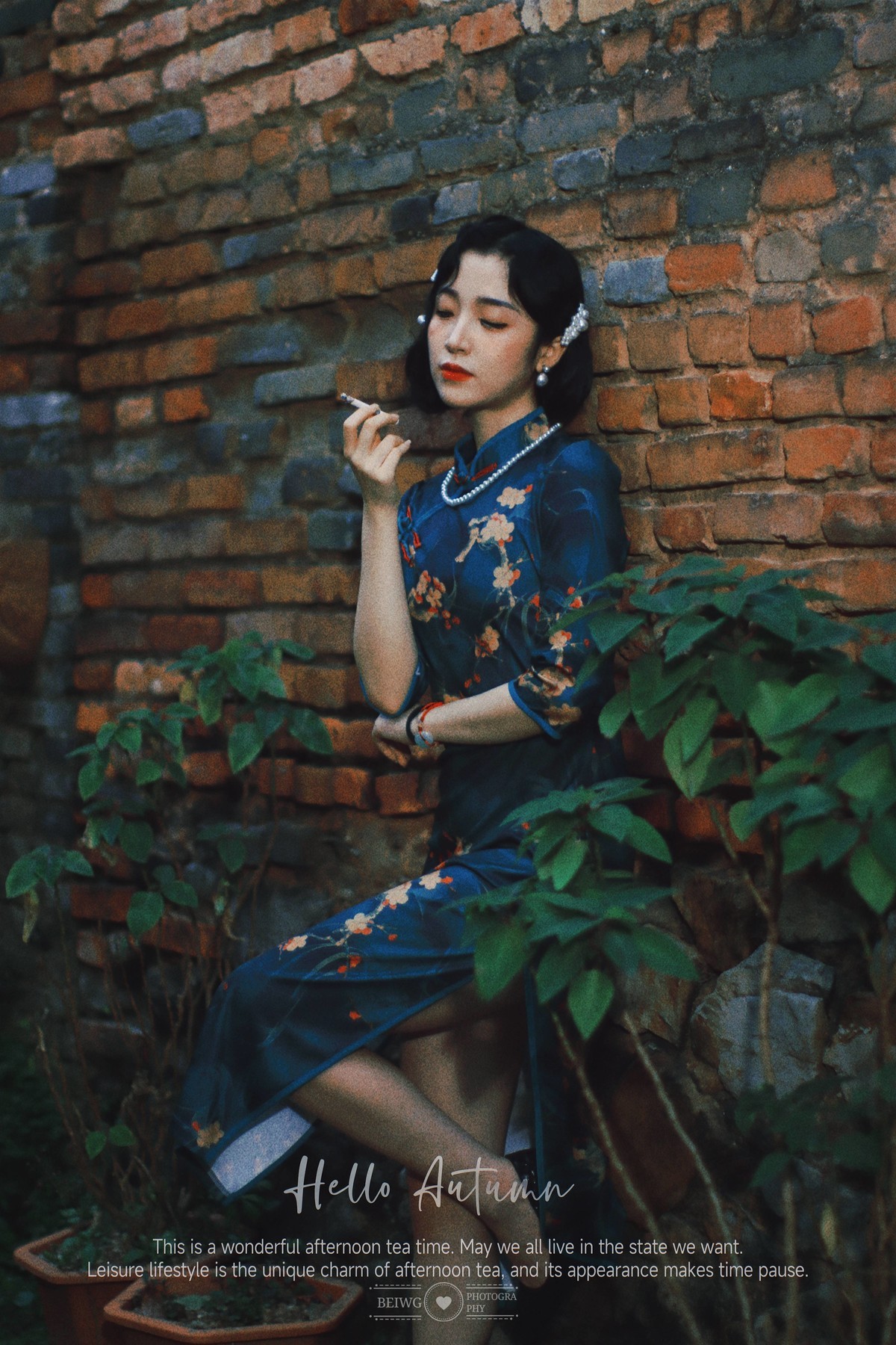 70D拍美女之《往事只能回味》 第199季