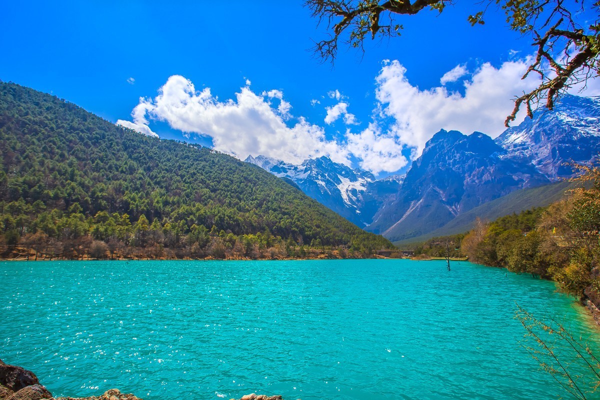 2024-09-19云南丽江蓝月谷（十七）