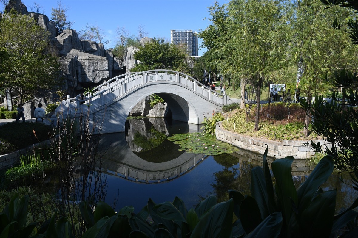 随拍广州文化馆