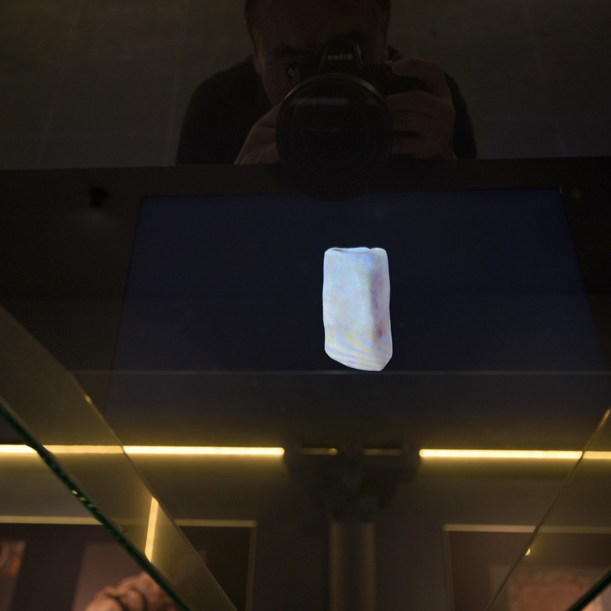 宝鸡法门寺（A）