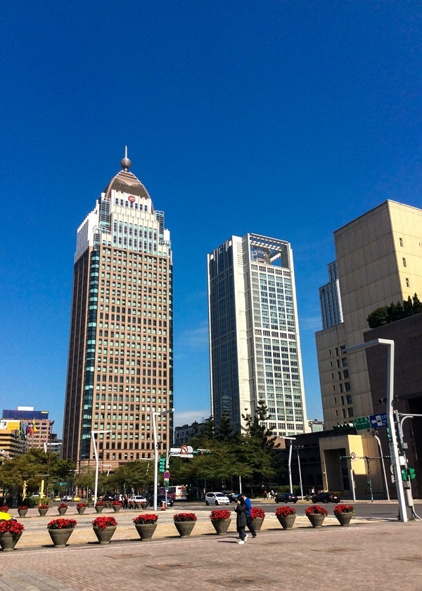 台湾游随拍【5】