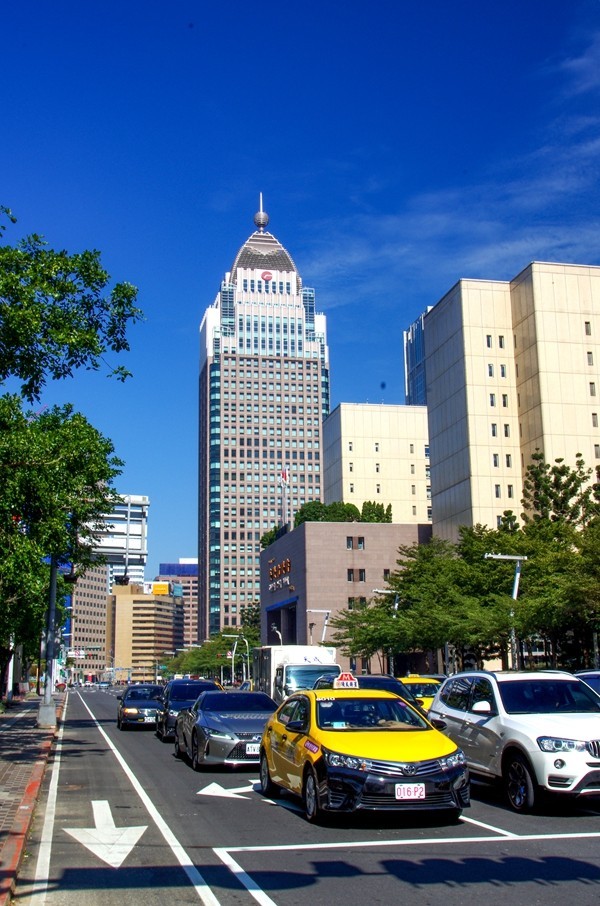 台湾游随拍【5】