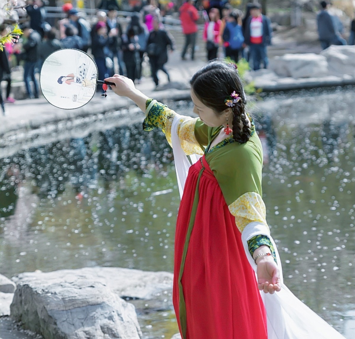 抓拍影像 《65》