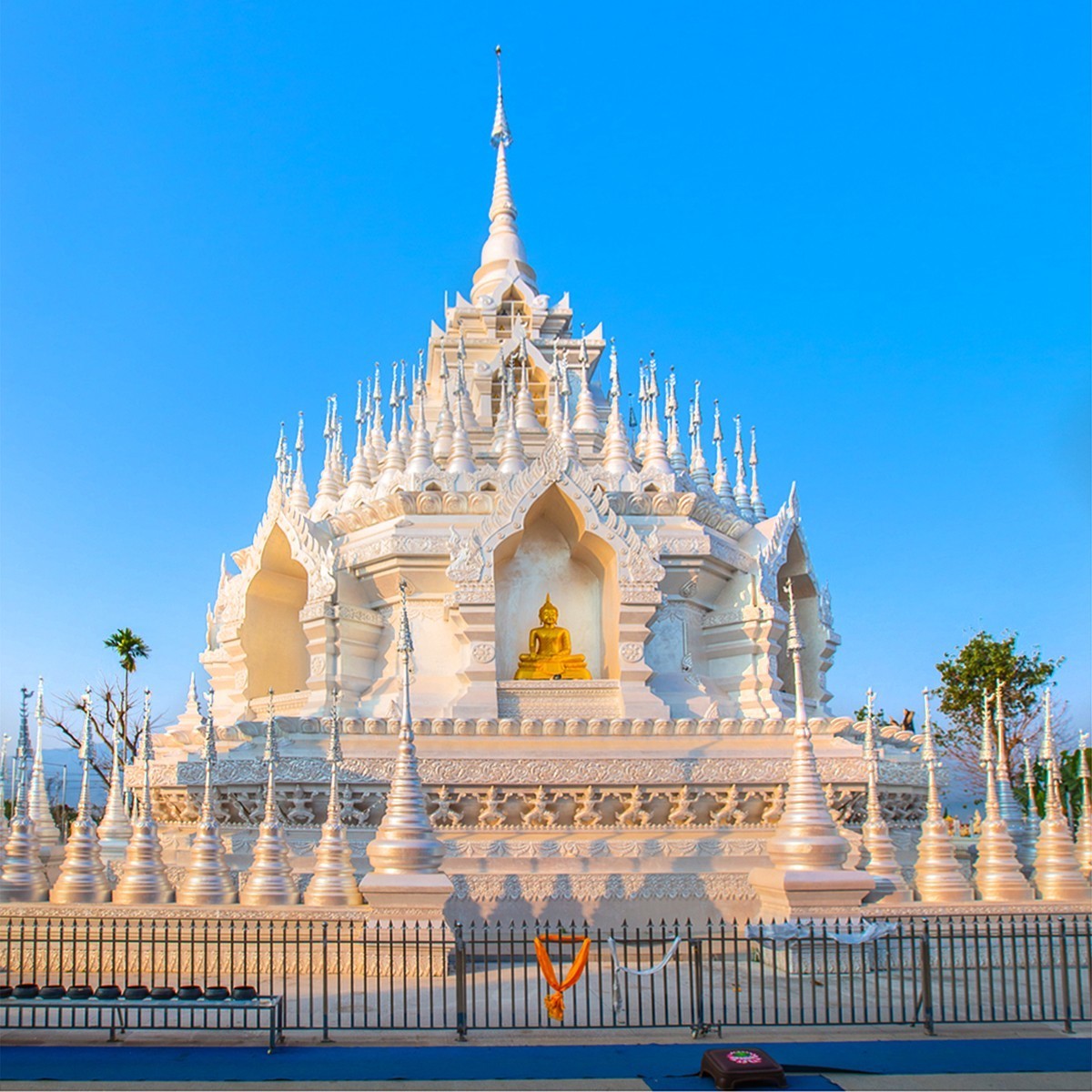 2024-06-13西双版纳般若寺（五)