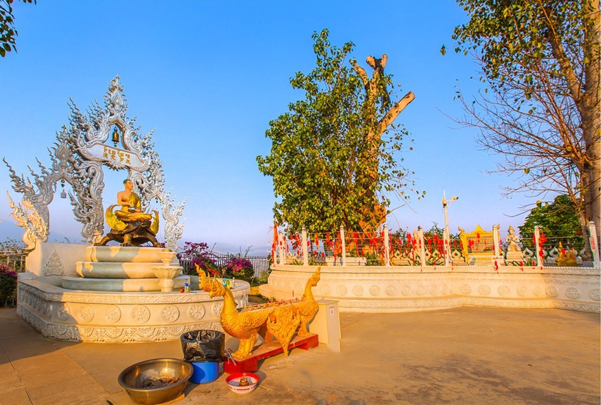 2024-06-13西双版纳般若寺（五)