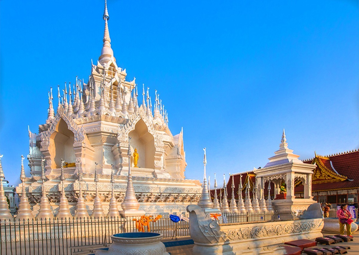 2024-06-13西双版纳般若寺（五)
