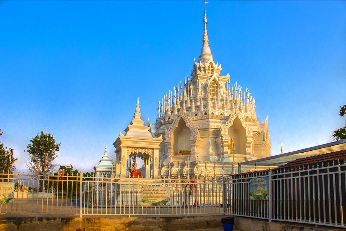 2024-06-13西双版纳般若寺（五)