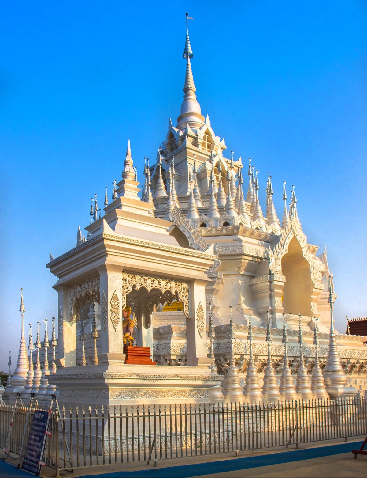 2024-06-13西双版纳般若寺（五)