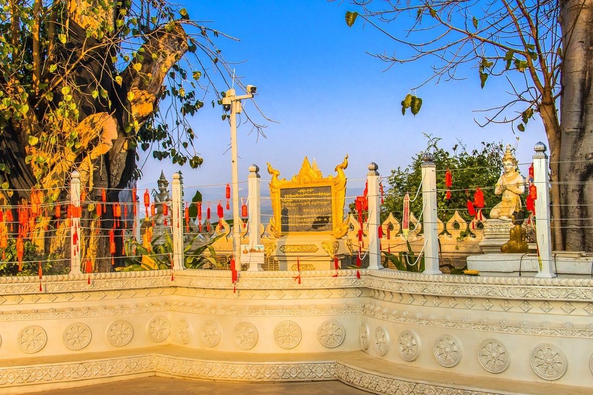 2024-06-13西双版纳般若寺（五)