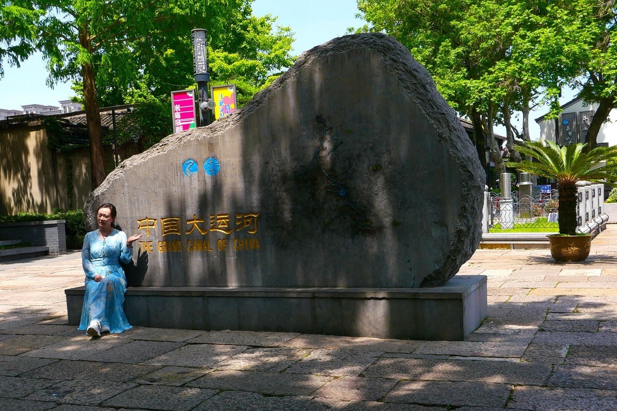 杭州—小河直街见闻