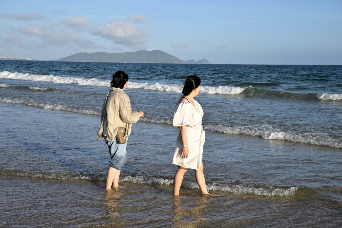 三亚清水湾一游