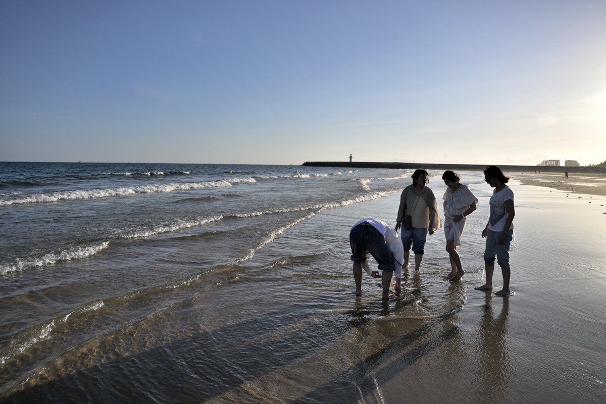 三亚清水湾一游