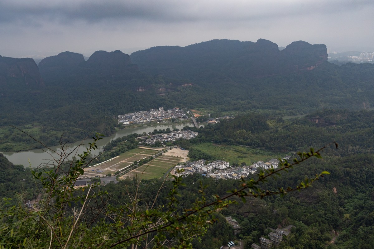 韶关——丹霞山（2）