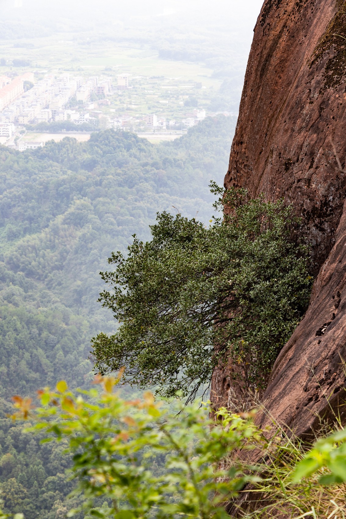 韶关——丹霞山（2）